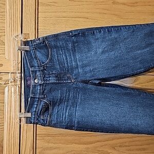 Women's NYDJ 2 Ariel Crop Jeans